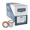 thumbnail image 2 of Positively Tea's Organic Assam Black Tea, 96 CT K-cup Compatible Tea Pods, 2 of 6