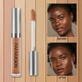 Concealer Fair Light Neutral Spray Foundation Makeup Korean Concealer