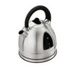thumbnail image 3 of Cuisinart Bouilloire Électrique Sans Fil, 1,7 L, Acier Inoxydable, 3 of 3