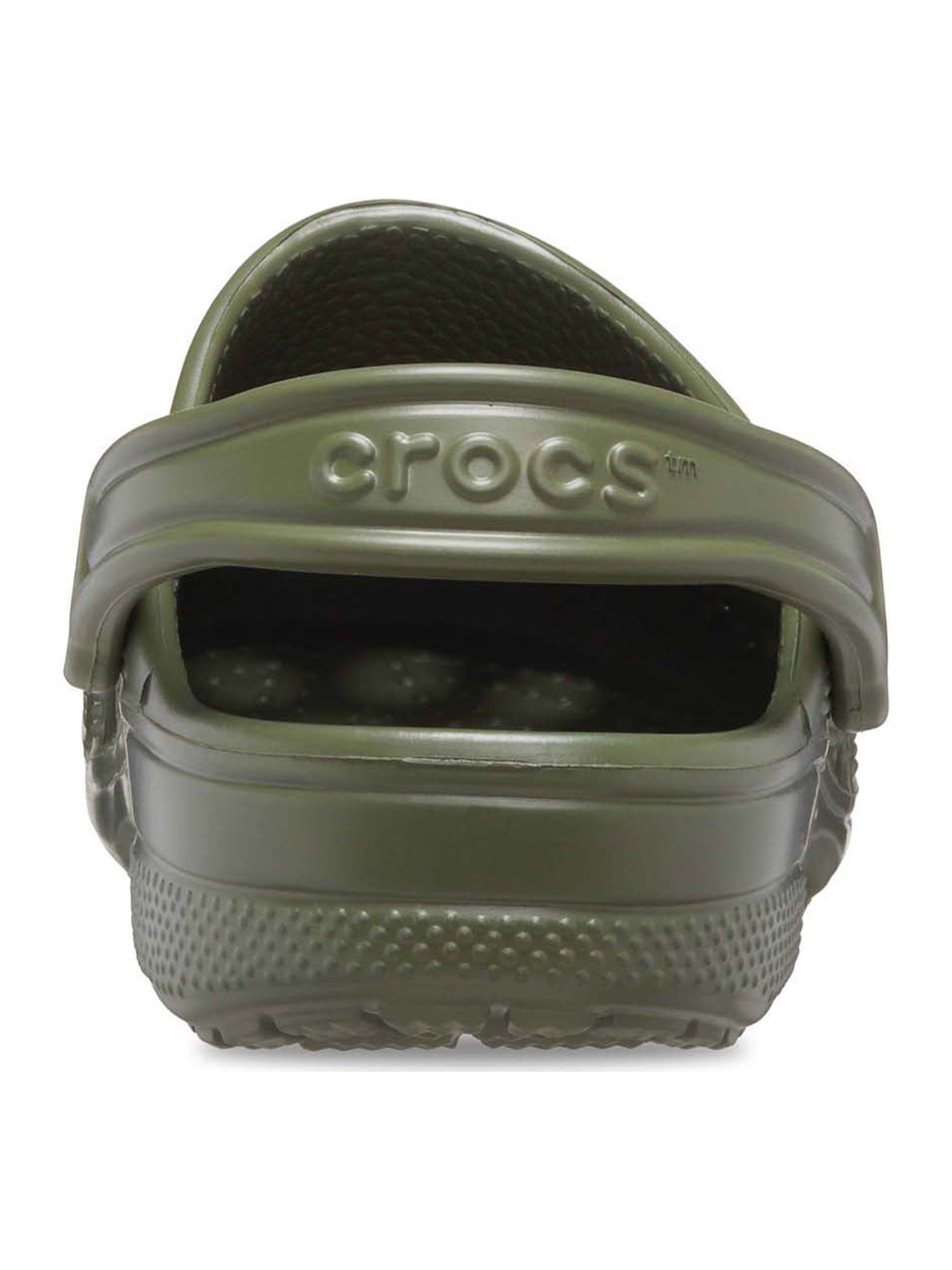 Crocs Unisex Baya Clog Sandals - image 5 of 6