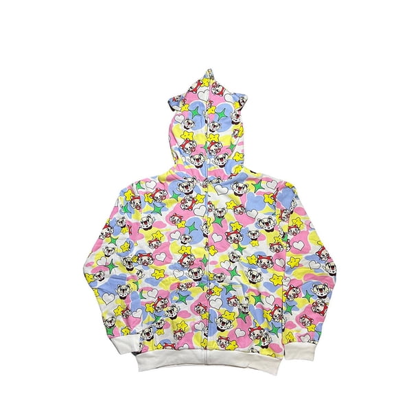 Txlixc Capucha de primavera y otoño para mujeres Txlixc moda