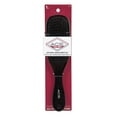 thumbnail image 1 of Ace Wood Natural Boar Bristles Styler Everyday Brush - 1Ct, 1 of 5