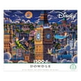 thumbnail image 1 of Ceaco Peter Pan Learning to Fly 1500-Piece Interlocking Jigsaw Puzzle, 1 of 6