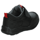 thumbnail image 3 of Zapato Escolar Vavito Niño Negro Infantil T18-22 negro 19.5, 3 of 10