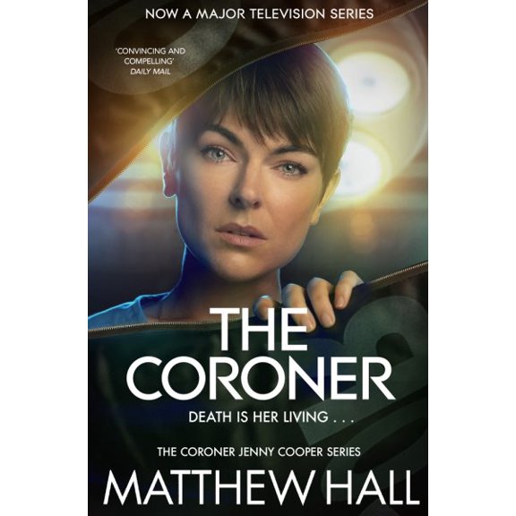 Pre-Owned The Coroner