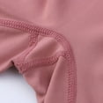 thumbnail image 3 of Sngxgn Lined Leggings Women Thick High Waisted Leggings Winter Warm Tights(Pink,XXL), 3 of 9