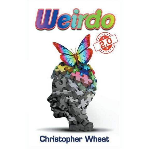 Weirdo 2.0, (Paperback)