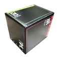 thumbnail image 2 of Cajón de salto pliométrico multifuncional para entrenamiento de fuerza y ​​acondicionamiento en casa. Estilo H, 2 of 8