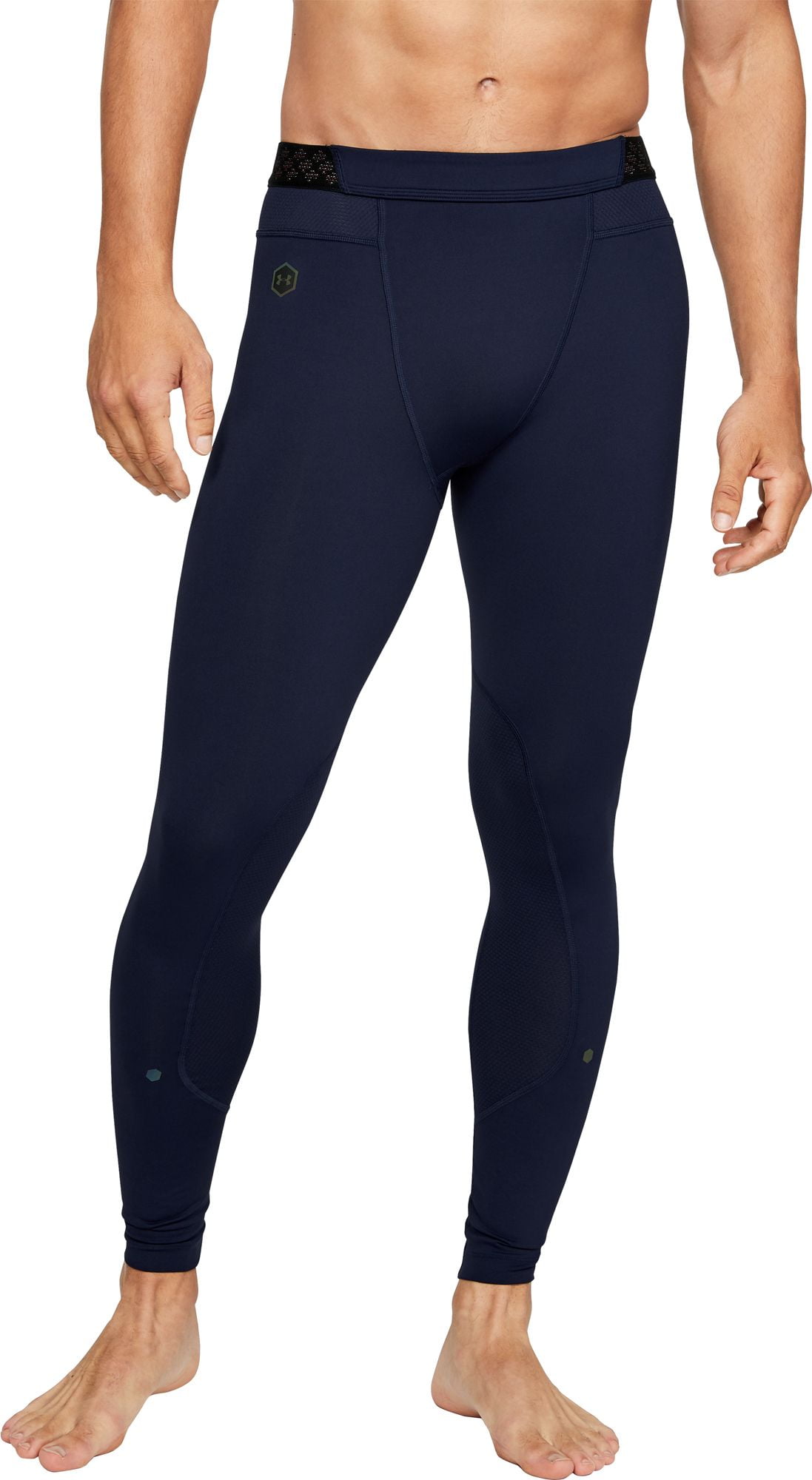 Under Armour - Under Armour Men's RUSH Compression Tights - Walmart.com - Walmart.com