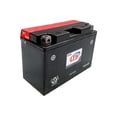 thumbnail image 3 of Lth T9B-Bs 12V 8Ah 115 Cca Agm Bci para Moto, 3 of 5
