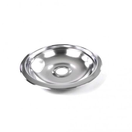 General Electric ELECTRIC RANGE 8 CHROME BURNER BOWL WB32X106