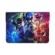 thumbnail image 1 of Funda de cuero para portátil de 13 pulgadas de los Power Rangers, resistente, de neopreno, para portátil o tableta., 1 of 8