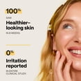 thumbnail image 5 of Mad Hippie Travel Face Serum Set – Skin-Brightening Vitamin C + Firming Super A Retinol, Day & Night Dual Pack, 0.5 Oz Ea, 5 of 9