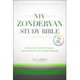 thumbnail image 1 of NIV Zondervan Study Bible, 1 of 1