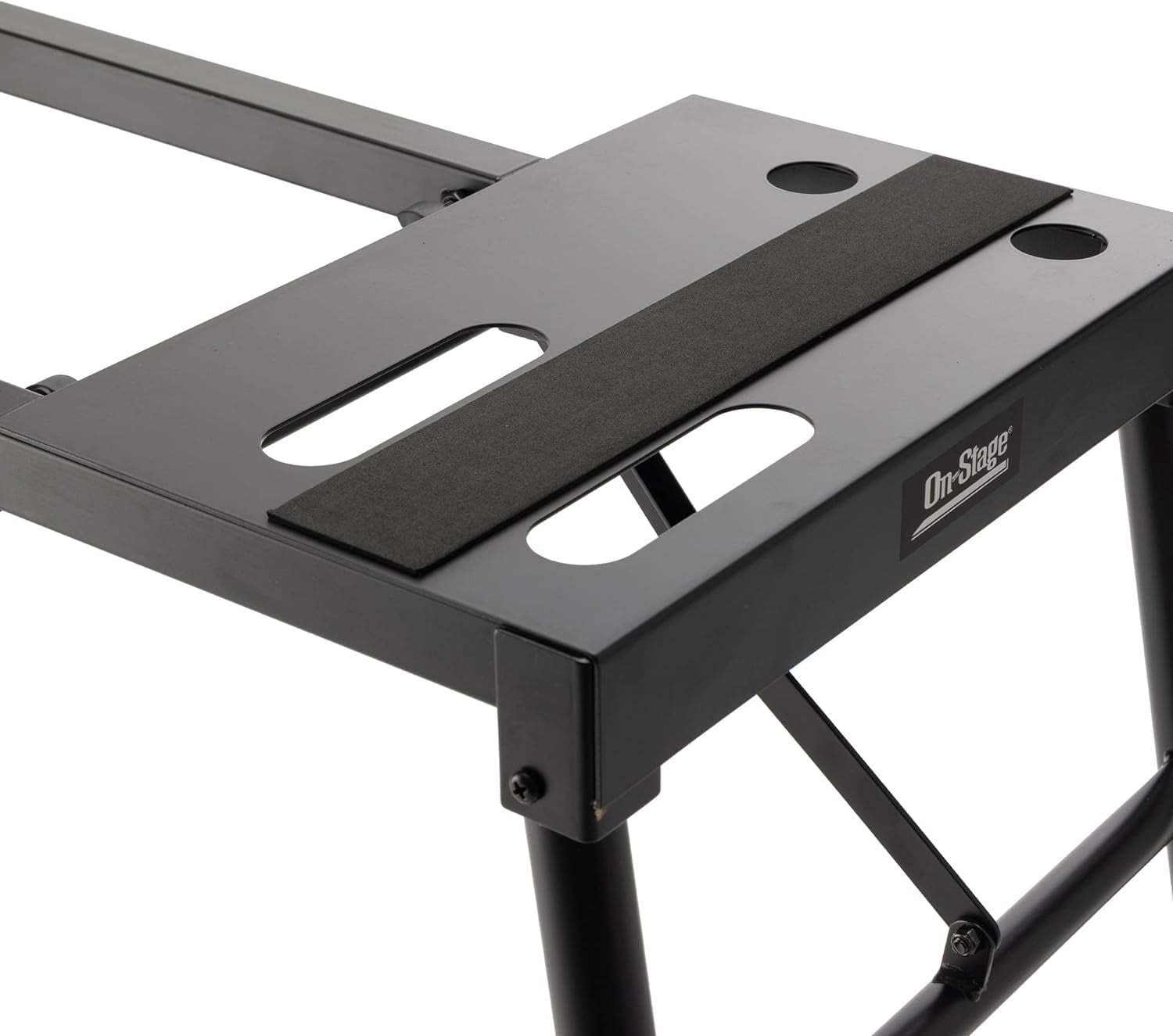 On-Stage Pro Platform Keyboard Stand