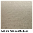thumbnail image 7 of Autoking Cover Leather Front Car Seat Cover, Anti-Slip and Full Wrap Driver Car Seat Protectors with Storage Pocket, Luxury Bottom Auto Seat Cushion (Beige), 7 of 7