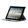 Targus VuScape Cover & Stand - Case for tablet - black, blue - 9.7"