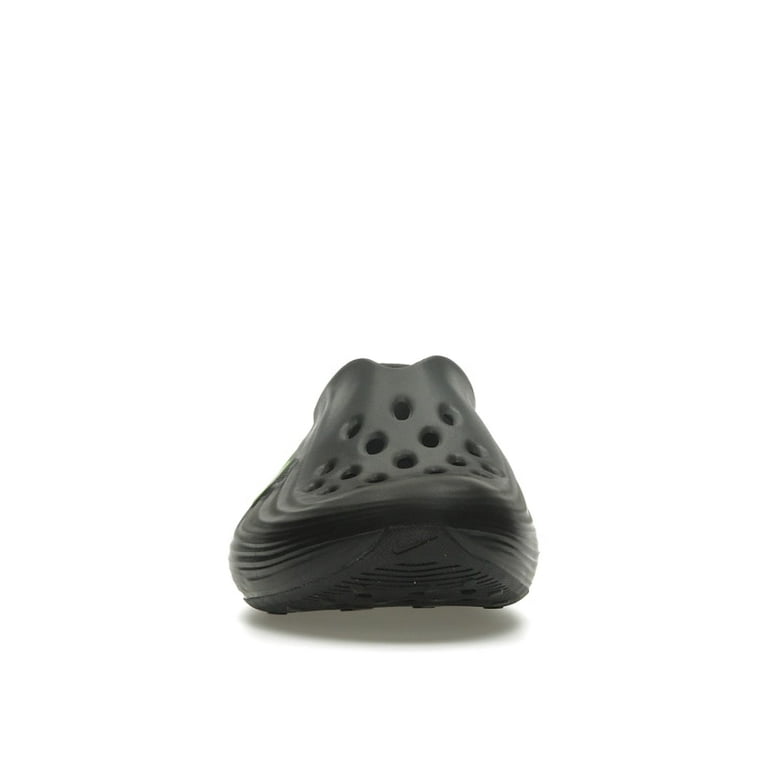Nike Men's ReactX Rejuven8 Black Cool Grey Volt, from StockX