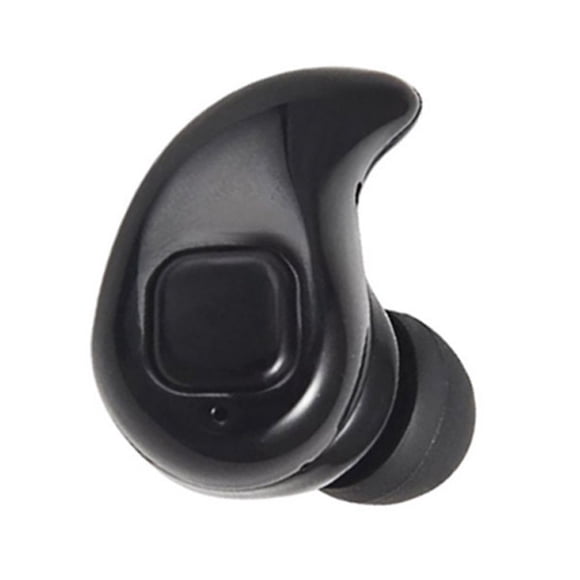 Matsuzay Disfrute de la comodidad y la cancelación de ruido con los miniauriculares inalámbricos estéreo deportivos Bluetooth Cables de audio/vídeo