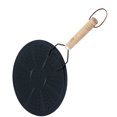 thumbnail image 4 of heat diffuser round heat diffuser kitchen heat diffuser simmer plate kitchen simmer ring, 4 of 8