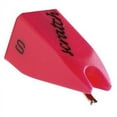 thumbnail image 2 of Ortofon Spherical Scratch Stylus Pink, 2 of 2
