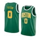 thumbnail image 1 of Camiseta Boston Celtics No.0 Jayson Tatum-M- BmatwkZeng Bmatwe Jersey, 1 of 4
