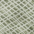 thumbnail image 2 of Dalyn Rugs Premium Machine Washable Mayfield AMF729 Green 3' x 5' Rug, 2 of 7