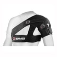 thumbnail image 1 of EVS Sports SB03 Shoulder Brace (Black, Small), 1 of 6