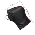 thumbnail image 2 of USHOBE 1Par Guantes De Manillar Para Motocicleta Multicolor Con Térmico Y Reflectante, 2 of 6