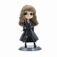 thumbnail image 1 of MINIS HERMIONE GRANGER MUNDO MÁGICO - Figura articulada de Hermione Granger de 15 cm con varita mágica - Idea de regalo coleccionable de Harry Potter - 6062062 - Juguete para niños a partir de 5 años, 1 of 5
