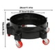 thumbnail image 2 of Accesorios para Carrito de Cubo para Lavado de Autos con Ruedas, Soporte Multifuncional, Accesorios para Lavado de Autos, Color Negro., 2 of 5