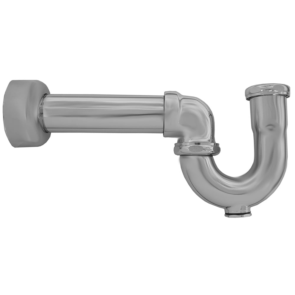 11/2" Sink Trap with Sweat Connection 17 Gauge,PartNo P38140