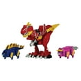 thumbnail image 4 of Power Rangers Dino Super Charge - Dino Charge Megazord Figure, 4 of 6