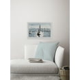 thumbnail image 5 of Marmont Hill Sailing Regattas Framed Wall Art, 5 of 6