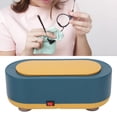 thumbnail image 4 of Jewelry Cleaner, One Key Operation  Jewelry Cleaner Machine Professional  For Glasses Blue, 4 of 8
