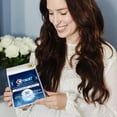 thumbnail image 4 of Crest 3D Whitestrips Professional White + Whitening Light At-Home Teeth Whitening Kit, 19 Treatments + Light, 30 Levels Whiter, 4 of 8
