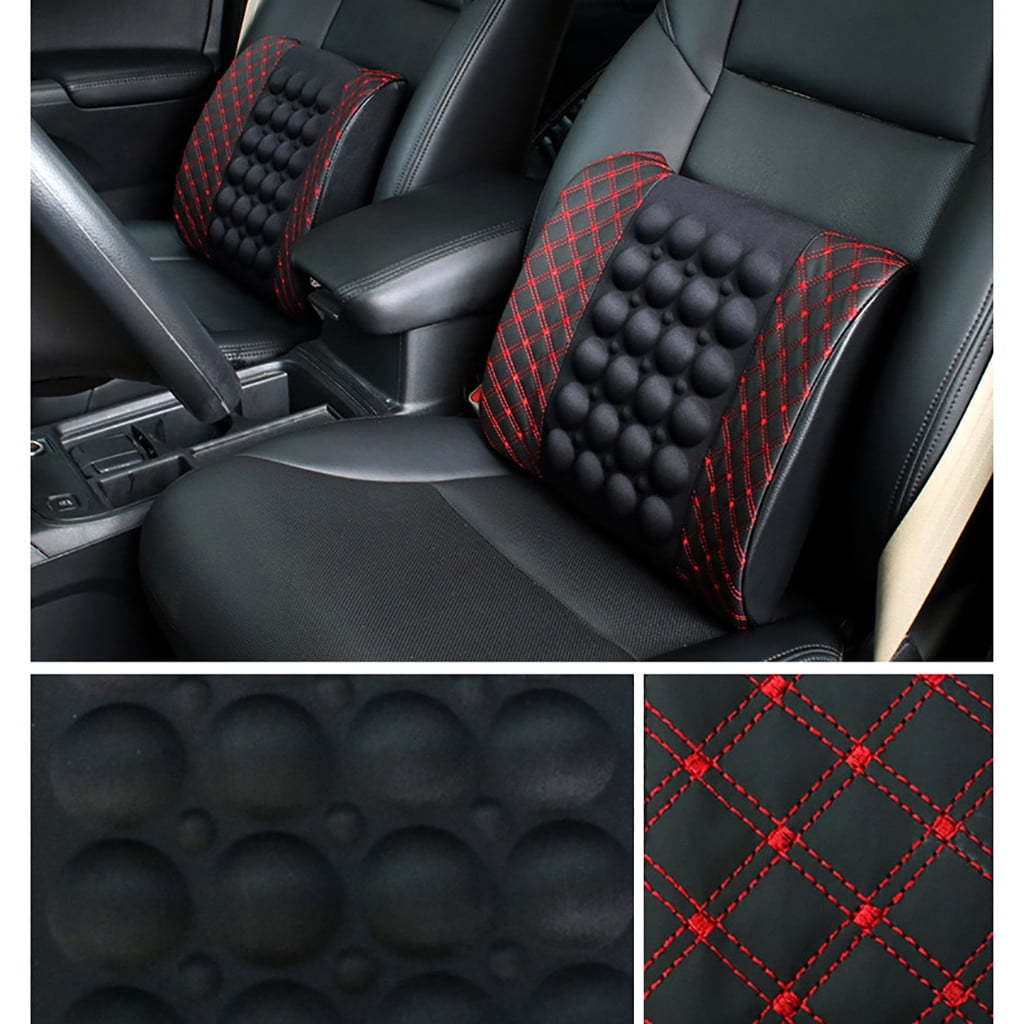 lumbar support for car walmart