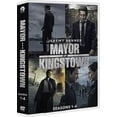 thumbnail image 1 of Mayor of Kingstown Season 1-4 DVD English Only, 1 of 6