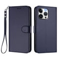 thumbnail image 1 of Funda Cartera GANGXUN para iPhone 15 Pro – Cierre Magnético, Protección RFID, Correa Desmontable, Compatible con Carga Inalámbrica, 1 of 6