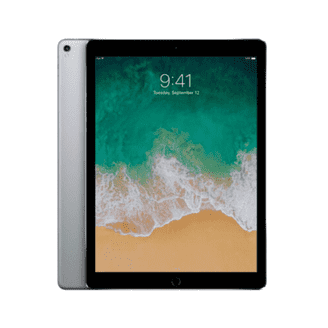 Apple, iPad Pro, 13-inch, Space Black, Wi-Fi 256GB - Walmart.com