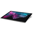 thumbnail image 2 of Microsoft Surface Pro 6 12.3" Tablet 512GB WiFi Core™ i7-8650U 1.9GHz,&nbsp;Platinum (Certified Used), 2 of 3