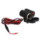 thumbnail image 2 of Encendedor de motocicleta Jadeshay Adaptador universal para encendedor de motocicleta Toma, 2 of 14