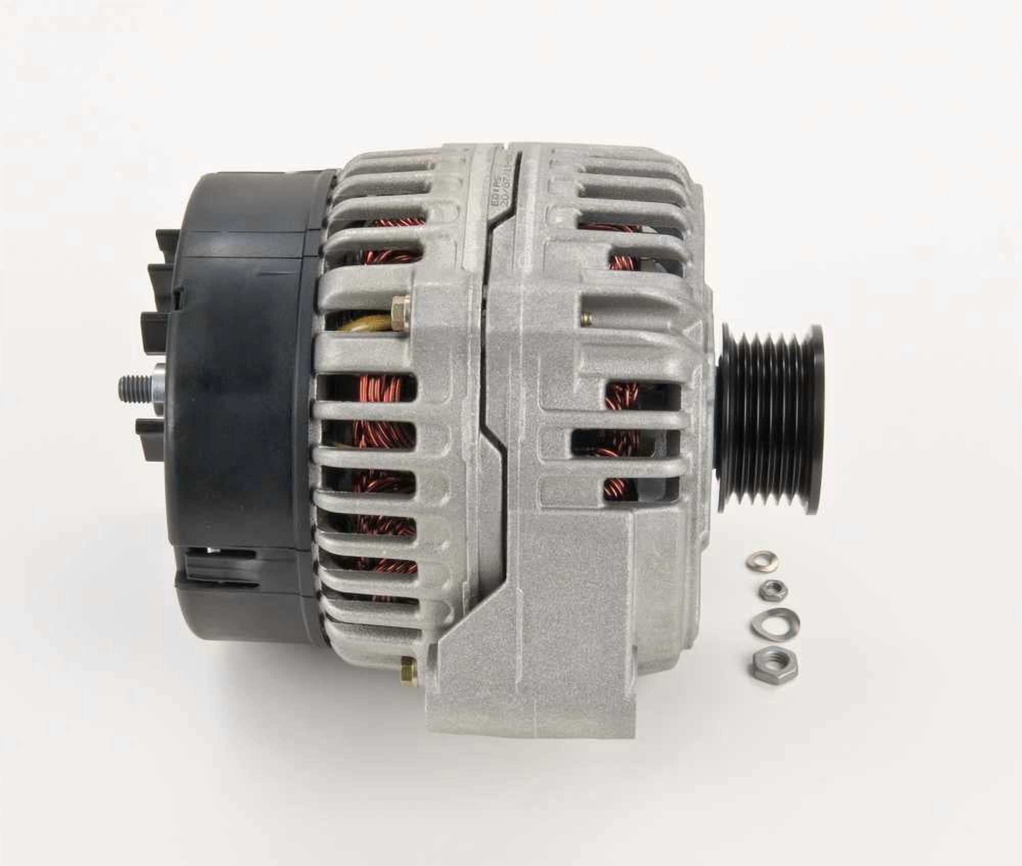 Bosch AL0785X Premium Alternator