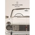 thumbnail image 1 of Hillman Cars (Shire Library), 1 of 4