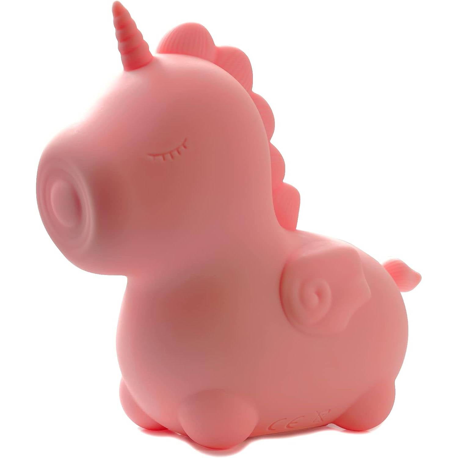 Unihorn Mini Unicorn Vibrator for Women - Mount N' Peak