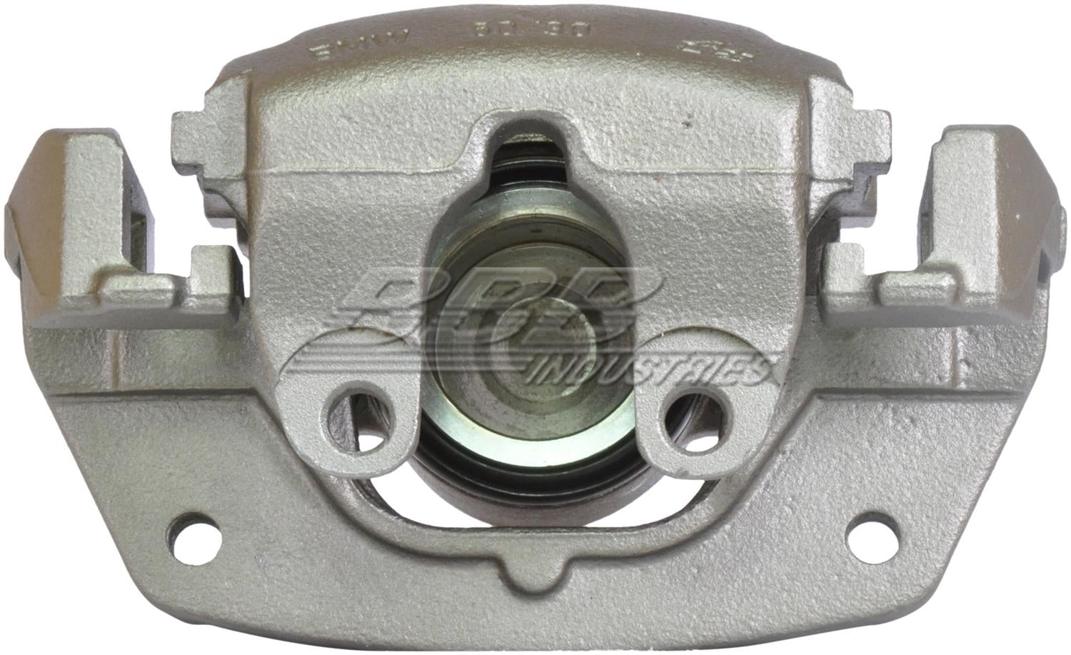 TERREPOWER formerly BBB Industries 99-02339A Reman Caliper w/installation Hardware