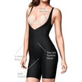 thumbnail image 2 of Flexees Take Inches Off Women`s Wear Your Own Bra Singlet - Best-Seller, M, 2 of 4