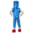 thumbnail image 3 of Boy's Sonic the Hedgehog Deluxe Costume, 3 of 4