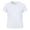 White, variant on TGPMGRZ Boys Swim Shirt Short Sleeve UV Protection Toddler Sun Shirt Summer Beach Pink 7-8 Years