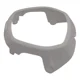 thumbnail image 4 of Cubierta Faro Delantero Para Honda Navi 110 Blanco Mtc, 4 of 5